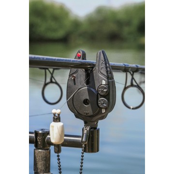 FOX micron mx set avvisatori Fox articoli per la pesca