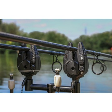 FOX micron mx set avvisatori Fox articoli per la pesca