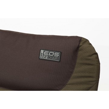 FOX eos 2 chair Fox articoli per la pesca