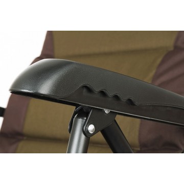 FOX eos 3 chair Fox articoli per la pesca