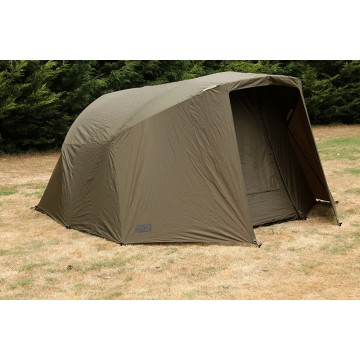 Fox eos 2 person bivvy skin Fox articoli per la pesca