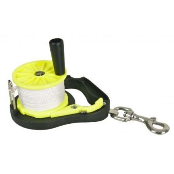 Auto Stop Reel
