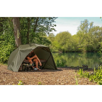 FOX easy brolly Fox articoli per la pesca