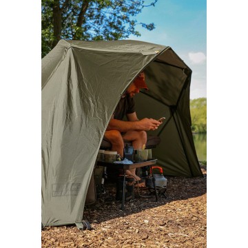 FOX easy brolly Fox articoli per la pesca