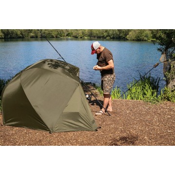 FOX easy brolly Fox articoli per la pesca