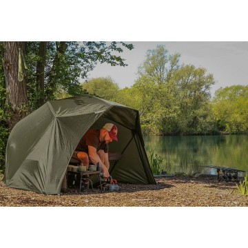 FOX easy brolly Fox articoli per la pesca