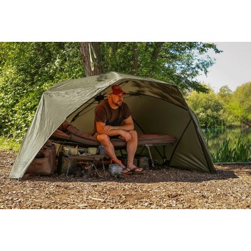 FOX easy brolly Fox articoli per la pesca