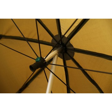 Fox 60 brolly Fox articoli per la pesca