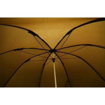 Fox 60 brolly Fox articoli per la pesca