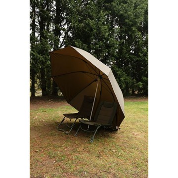 Fox 60 brolly Fox articoli per la pesca