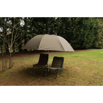 Fox 60 brolly Fox articoli per la pesca