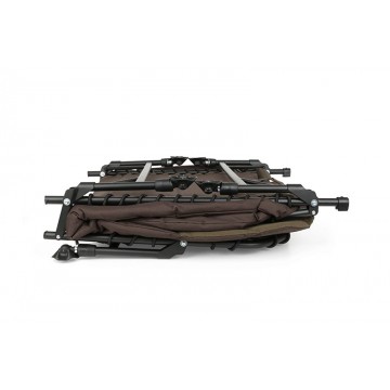 FOX EOS 1 BEDCHAIRS