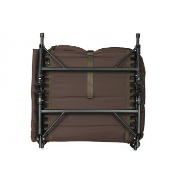 FOX EOS 1 BEDCHAIRS