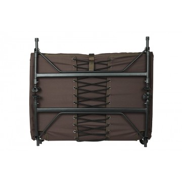 FOX eos 3 bedchairs Fox articoli per la pesca