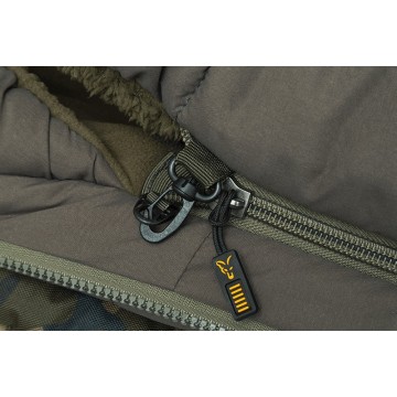 FOX duralite 5 season sleeping bag Fox articoli per la pesca