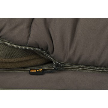FOX duralite 5 season sleeping bag Fox articoli per la pesca