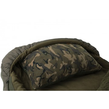 FOX duralite 5 season sleeping bag Fox articoli per la pesca
