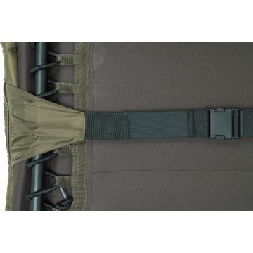 FOX EOS SLEEPING BAGS
