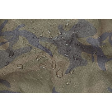 FOX vrs thermal sleeping bag covers Fox articoli per la pesca