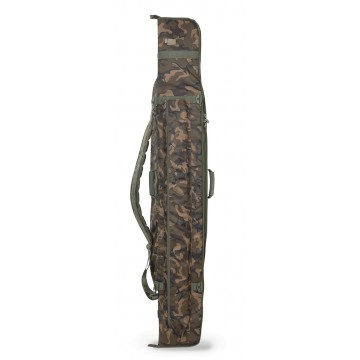 FOX camolite 10 FT 2+2 rod case Fox articoli per la pesca
