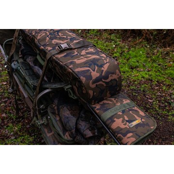 FOX camolite 10 FT 2+2 rod case Fox articoli per la pesca
