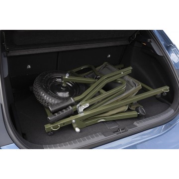 Fox r-series barrow Fox articoli per la pesca