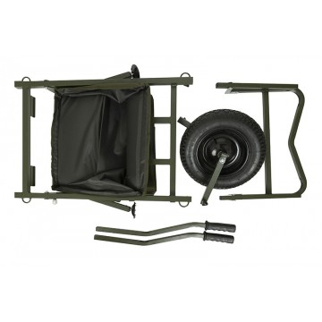 Fox r-series barrow Fox articoli per la pesca