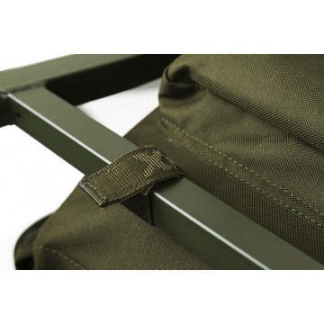 Fox r-series barrow Fox articoli per la pesca
