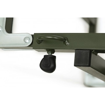 Fox r-series barrow Fox articoli per la pesca