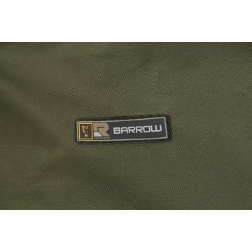 Fox r-series barrow Fox articoli per la pesca