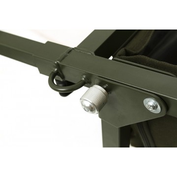 Fox r-series barrow Fox articoli per la pesca