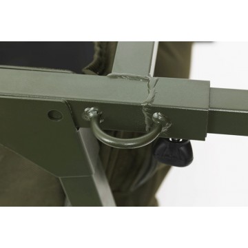 Fox r-series barrow Fox articoli per la pesca
