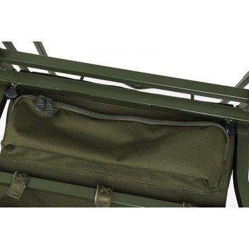 Fox r-series barrow Fox articoli per la pesca