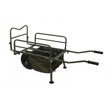 Fox r-series barrow plus Fox articoli per la pesca