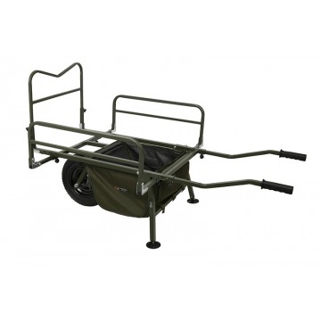 Fox r-series barrow plus Fox articoli per la pesca