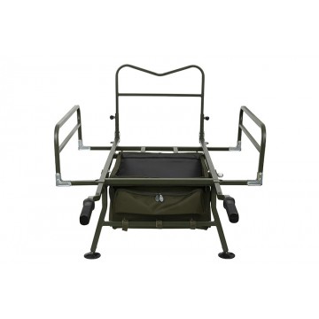 Fox r-series barrow plus Fox articoli per la pesca