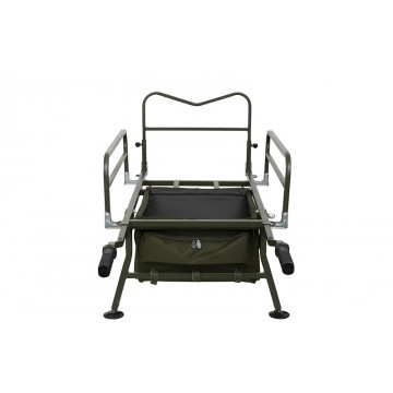 Fox r-series barrow plus Fox articoli per la pesca