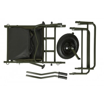 Fox r-series barrow plus Fox articoli per la pesca