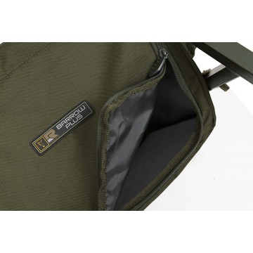 Fox r-series barrow plus Fox articoli per la pesca