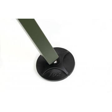 Fox r-series barrow plus Fox articoli per la pesca