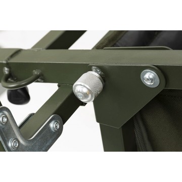 Fox r-series barrow plus Fox articoli per la pesca