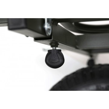 Fox r-series barrow plus Fox articoli per la pesca