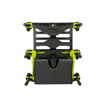 MATRIX paniere xr36 pro lime Matrix articoli da pesca in mare