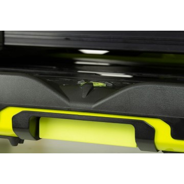 MATRIX paniere xr36 pro lime Matrix articoli da pesca in mare