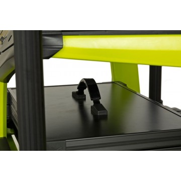 MATRIX paniere xr36 pro lime Matrix articoli da pesca in mare