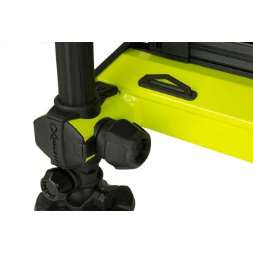MATRIX paniere xr36 pro lime Matrix articoli da pesca in mare