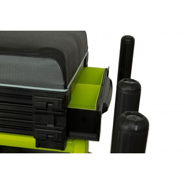 MATRIX paniere xr36 pro lime Matrix articoli da pesca in mare