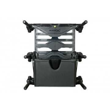 MATRIX paniere xr36 pro shadow Matrix articoli da pesca in mare