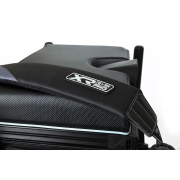MATRIX paniere xr36 pro shadow Matrix articoli da pesca in mare