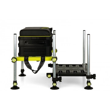 MATRIX F25 MK2 seatboxes Matrix articoli da pesca in mare